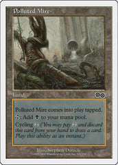 Polluted Mire [Anthologies] | Exor Games Dartmouth