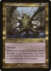 Fungal Shambler [Apocalypse] | Exor Games Dartmouth