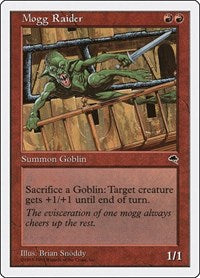Mogg Raider [Anthologies] | Exor Games Dartmouth