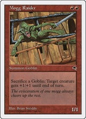 Mogg Raider [Anthologies] | Exor Games Dartmouth