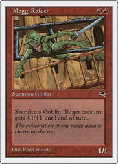 Mogg Raider [Anthologies] | Exor Games Dartmouth