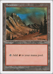 Mountain [Anthologies] | Exor Games Dartmouth