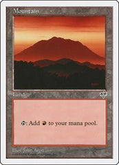 Mountain [Anthologies] | Exor Games Dartmouth