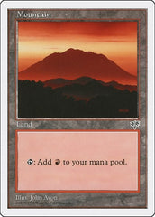 Mountain [Anthologies] | Exor Games Dartmouth