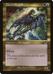 Gaea's Skyfolk [Apocalypse] | Exor Games Dartmouth