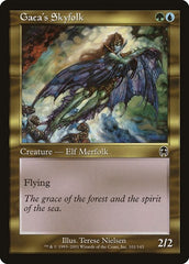 Gaea's Skyfolk [Apocalypse] | Exor Games Dartmouth