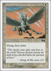 Pegasus Charger [Anthologies] | Exor Games Dartmouth