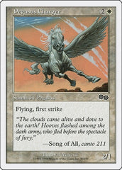 Pegasus Charger [Anthologies] | Exor Games Dartmouth