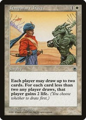 Temporary Truce [Portal] | Exor Games Dartmouth