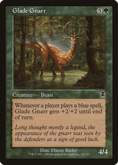 Glade Gnarr [Apocalypse] | Exor Games Dartmouth