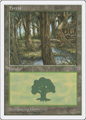 Forest [Anthologies] | Exor Games Dartmouth