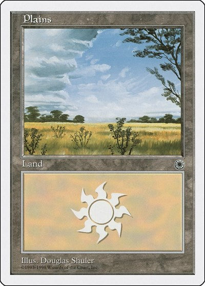 Plains [Anthologies] | Exor Games Dartmouth