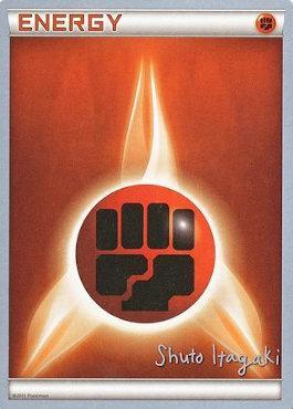 Fighting Energy (Terraki-Mewtwo - Shuto Itagaki) [World Championships 2012] | Exor Games Dartmouth