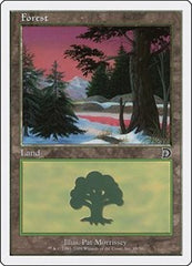 Forest [Deckmasters] | Exor Games Dartmouth