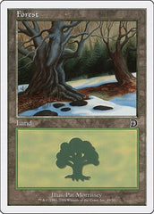 Forest [Deckmasters] | Exor Games Dartmouth