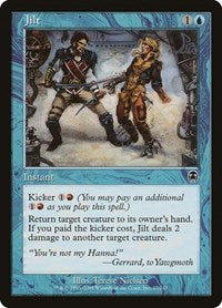 Jilt [Apocalypse] | Exor Games Dartmouth