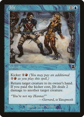 Jilt [Apocalypse] | Exor Games Dartmouth