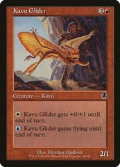 Kavu Glider [Apocalypse] | Exor Games Dartmouth