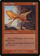 Kavu Glider [Apocalypse] | Exor Games Dartmouth