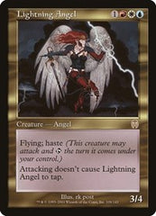 Lightning Angel [Apocalypse] | Exor Games Dartmouth