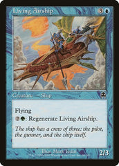 Living Airship [Apocalypse] | Exor Games Dartmouth