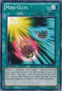 Mini-Guts [SP14-EN036] Common | Exor Games Dartmouth
