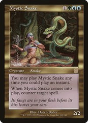 Mystic Snake [Apocalypse] | Exor Games Dartmouth