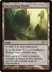 Encroaching Wastes [Friday Night Magic 2014] | Exor Games Dartmouth