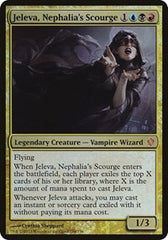 Jeleva, Nephalia's Scourge (Commander 2013) [Commander 2013 Oversized] | Exor Games Dartmouth