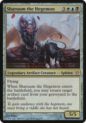 Sharuum the Hegemon (Commander 2013) [Commander 2013 Oversized] | Exor Games Dartmouth