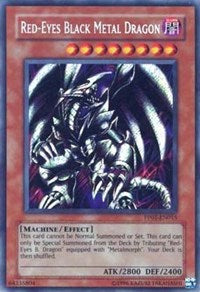 Red-Eyes Black Metal Dragon [PP01-EN015] Secret Rare | Exor Games Dartmouth