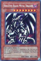 Red-Eyes Black Metal Dragon [PP01-EN015] Secret Rare | Exor Games Dartmouth