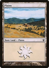 Plains [Archenemy] | Exor Games Dartmouth