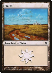 Plains [Archenemy] | Exor Games Dartmouth