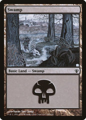 Swamp [Archenemy] | Exor Games Dartmouth