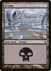 Swamp [Archenemy] | Exor Games Dartmouth