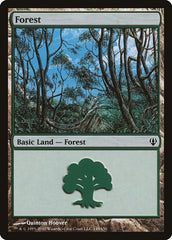 Forest [Archenemy] | Exor Games Dartmouth