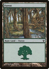 Forest [Archenemy] | Exor Games Dartmouth