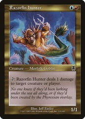 Razorfin Hunter [Apocalypse] | Exor Games Dartmouth