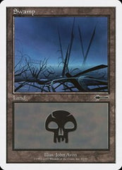 Swamp [Beatdown Box Set] | Exor Games Dartmouth