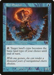 Reef Shaman [Apocalypse] | Exor Games Dartmouth