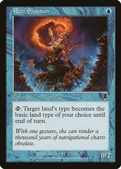 Reef Shaman [Apocalypse] | Exor Games Dartmouth