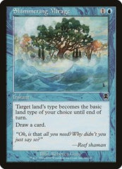 Shimmering Mirage [Apocalypse] | Exor Games Dartmouth