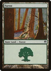 Forest [Duel Decks: Phyrexia vs. the Coalition] | Exor Games Dartmouth