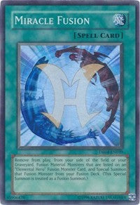 Miracle Fusion [DR04-EN039] Super Rare | Exor Games Dartmouth