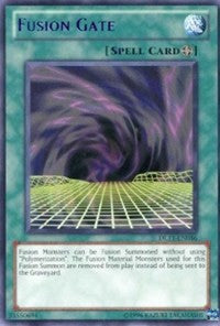 Fusion Gate (Purple) [DL11-EN016] Rare | Exor Games Dartmouth