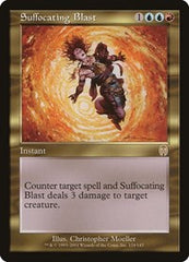 Suffocating Blast [Apocalypse] | Exor Games Dartmouth