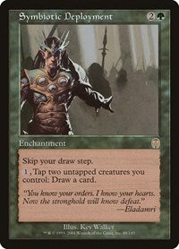 Symbiotic Deployment [Apocalypse] | Exor Games Dartmouth