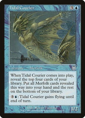 Tidal Courier [Apocalypse] | Exor Games Dartmouth