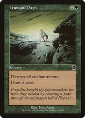 Tranquil Path [Apocalypse] | Exor Games Dartmouth
